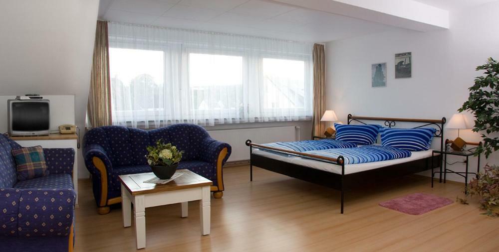 Hotel Zur Post อาร์นส์แบร์ก ภายนอก รูปภาพ