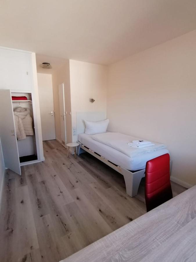 Hotel Zur Post อาร์นส์แบร์ก ภายนอก รูปภาพ