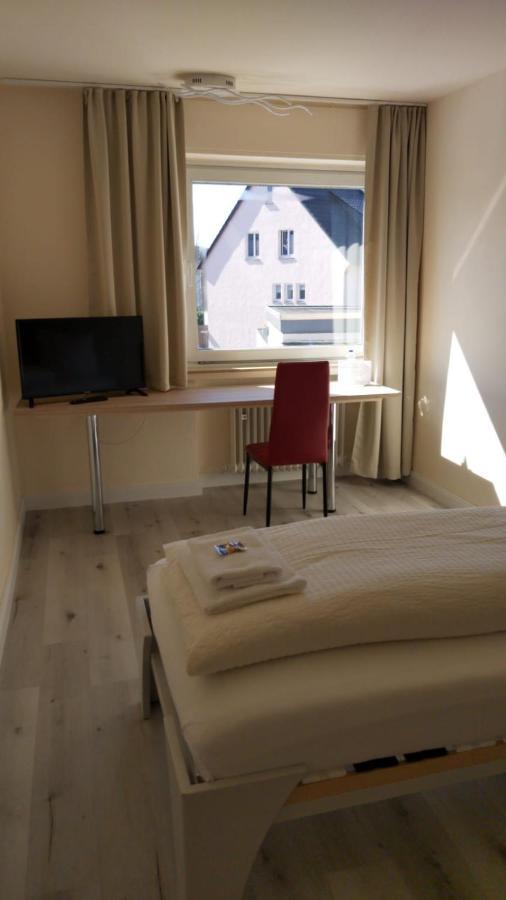 Hotel Zur Post อาร์นส์แบร์ก ภายนอก รูปภาพ